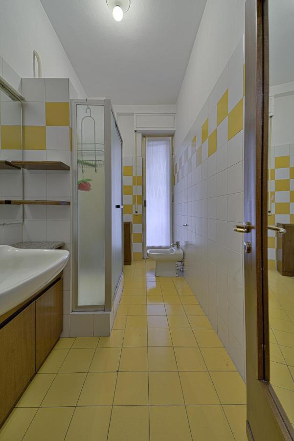 San Vincenzo - Appartamento Milano