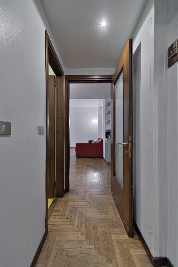 Appartamento San Vincenzo -