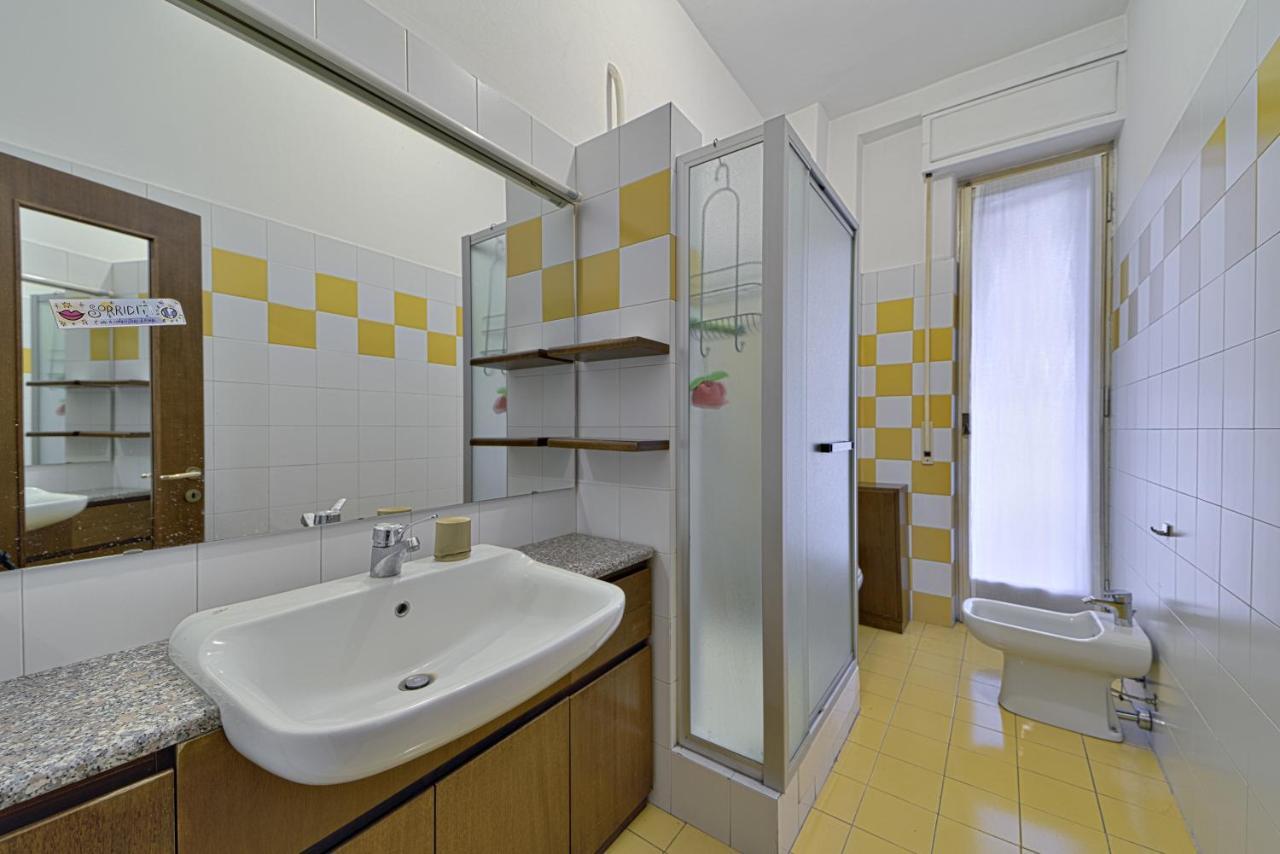 Appartamento San Vincenzo - *
