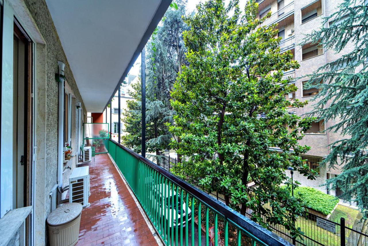 San Vincenzo - Appartamento Milano